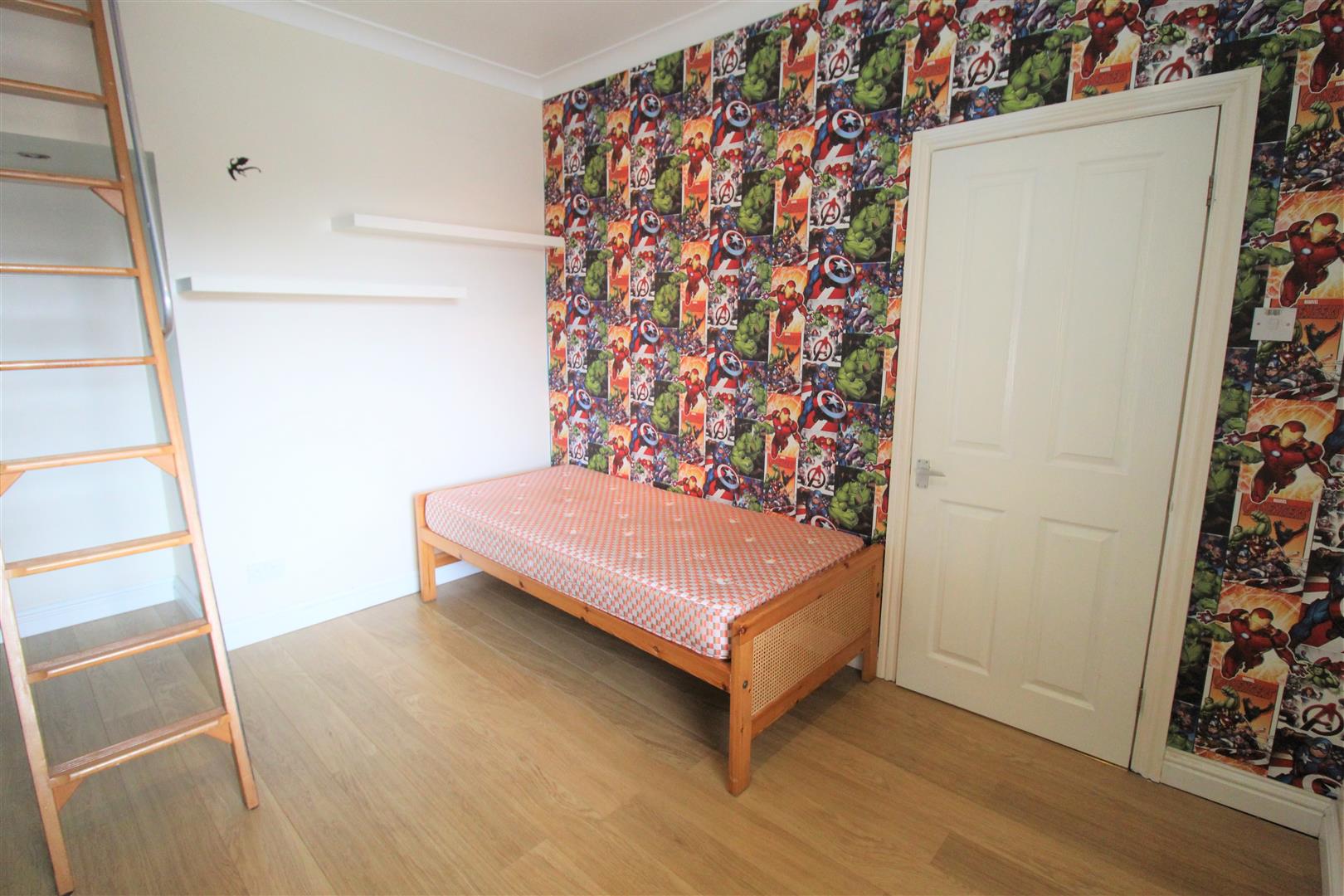 Ruxley Road, Bucknall, Stoke-On-Trent